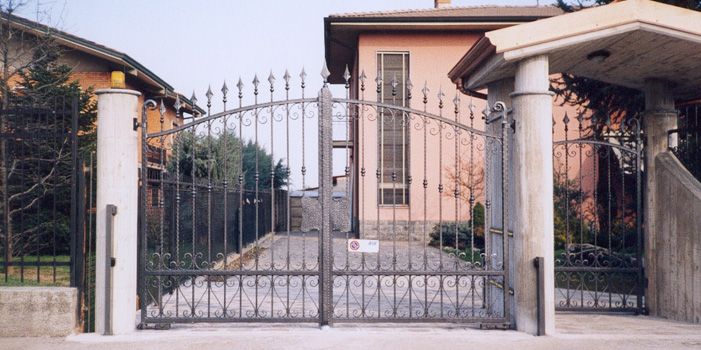 Anteprima corsi ed eventi Marcature CE cancelli