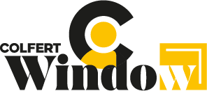 COLFERTwindow logo